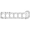 Cometic Toyota 1FZFE Inline- 6 101.5mm .066 inch MLS 5-Layer Head Gasket - C4530-066