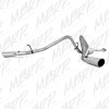 MBRP 2003-2007 Chev/GMC 1500 Classic 4.8/5.3L EC/CC-SB Cat Back Dual Split Side - S5018AL