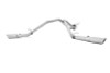 MBRP 14 Chevy/GMC 1500 Silverado/Sierra 4.3L V6/5.3L V8 Dual Split Side T409 3in Cat Back Exhaust - S5082409