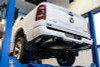 MBRP 2019 Ram 1500 5.7L (CrewCab/QuadCab ONLY) 2.5in Cat Back Dual Split Rear w/ 4.5in Tip - T409 - S5152409