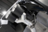 MBRP 20-21 Ford Explorer ST 3.0L EcoBoost Dual Rear Exit Axle Back w/ Quad Carbon Fiber Tips - T304 - S52033CF
