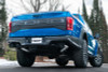 MBRP 17-20 Ford F-150 Raptor 3.5L Ecoboost Dual Rear Exit T409 3in Resonater Back Exhaust System - S5264409
