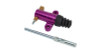 McLeod External Slave Cylinder Universal Aluminum. Red Anadized - 139006
