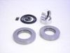 McLeod Slip On Bearing Repair Kit 2Nd Generation - 6 ORings & Roll Pins - 139115