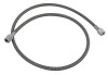 McLeod Quick Disconnect Female End To An4F 30in Steel Braided Line - 139203-30
