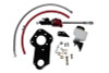 McLeod Racing 62-67  Chevrolet Nova w/ Qwik Disconnect Hydraulic Conversion Kit - 1434003QD
