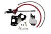 McLeod Hydraulic Conversion Kit 70-81 Camaro Firewall Kit - 1434005