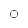 Cometic Jaguar 3.4L/3.8L/4.2L XK6 .060in AFM Breather Cover Gasket Set - C4544-060