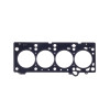 Cometic 03-05 SRT 2.4L Turbo 87.5mm .030 inch MLS Head Gasket - C4548-030