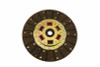 McLeod Disc Street Performance 11in X 1 X 10 Spline - 260111