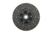 McLeod Disc Street Performance 10.5 X 1-1/16 X 10 Spline - 260130