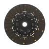 McLeod Disc Street Performance 10 X 1-1/16 X 10 Spline - 260136