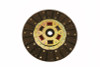 McLeod Disc Street Performance 10in X 1-1/8 X 26 Spline - 260176