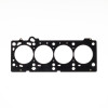 Cometic 03-05 Dodge SRT4 Turbo 2.4L 90mm Bore .040in MLS Head Gasket - C4549-040