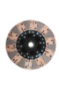 McLeod Disc Dual Performance Sprung Hub 10.5in X 1-1/8 X 10 Spline - 260640