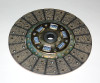 McLeod Disc Dual Performance Sprung Hub 11in X 1-1/4 X 10 Spl - 273251