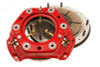 McLeod Soft Lok Hcf Ford Sm Blk 5.0/5.7L 0 Bal 10in X 1-1/8 X 26 Spl 157 - 4960-00-07