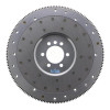 McLeod Flywheel Aluminum 1963-85 11in Steel Insert 153 - 560300