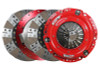McLeod RXT HD Twin Disc Clutch Kit - Steel Flywheel - LSA / LT1 / LT4
