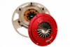 McLeod Drag Mag Steel Twin Mazda Rotary Turbo 1 X 23 Metric Spline No Gear S - 681712-00-25