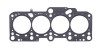 Cometic Volkswagen 1.8L 20V Turbo EA827 82mm .036 inch MLS Head Gasket - C4558-036