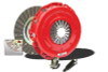 McLeod Street Extreme 05-10 Ford Mustang 4.6L 11 X 1-1/18 X 26 Spline Clutch Kit - 75302