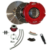 McLeod 18-23 Jeep Wrangler JL Adventure Series Trail Pro Pack Clutch/Flywheel Kit - 775005K