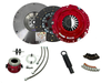 McLeod 18-23 Jeep Wrangler JL Adventure Series Super Trail Pro Pack Clutch/Flywheel Kit - 776005K