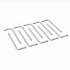 MagnaFlow Hanger .50inch 90 deg 10pk - 10153