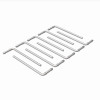 MagnaFlow Hanger .50inch 90 deg 10pk - 10153