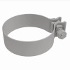 MagnaFlow Clamp 3.50inch TORCA SS 1.25inch 10pk - 10165