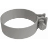 MagnaFlow Clamp 3.50inch TORCA SS 1.25inch 10pk - 10165