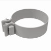 MagnaFlow Clamp 3.50inch TORCA SS 1.25inch 10pk - 10165