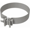MagnaFlow Clamp 5.00inch TORCA SS 1.25inch 10pk - 10167