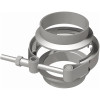 MagnaFlow Clamp Flange Assembly 2.5 inch - 10168