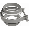 MagnaFlow Clamp Flange Assembly 3.5 inch - 10170