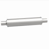 MagnaFlow Muffler Mag SS 18X4X4 2X2 C/C - 10424
