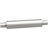 MagnaFlow Muffler Mag SS 18X4X4 2.25X2.25 C/C - 10425