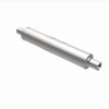 MagnaFlow Muffler Mag SS 22X4X4 2X2 C/C - 10434