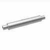 MagnaFlow Muffler Mag SS 22X4X4 2.5 C/C - 10436