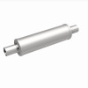 MagnaFlow Muffler Mag SS 4X4 14 2/2 C/C - 10444