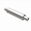 MagnaFlow Muffler Mag SS 4X4 14 2.25/2.25 C/C - 10445
