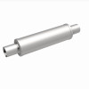 MagnaFlow Muffler Mag SS 4X4 14 2.25/2.25 C/C - 10445