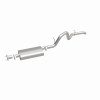 MagnaFlow BRE Exhaust Kit 97-06 Jeep Wrangler - 106-0002 360 Degree Image Set