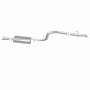 MagnaFlow BRE Exhaust Kit 96-01 Jeep Cherokee - 106-0003 360 Degree Image Set