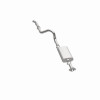 MagnaFlow BRE Exhaust Kit 96-01 Jeep Cherokee - 106-0003 360 Degree Image Set