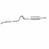 MagnaFlow BRE Exhaust Kit 96-01 Jeep Cherokee - 106-0003 360 Degree Image Set