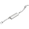 MagnaFlow BRE Exhaust Kit 02-09 Terrza Uplndr Ventur Silhou Montna Relay - 106-0009 Photo - out of package