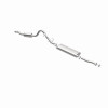 MagnaFlow BRE Exhaust Kit 02-09 Terrza Uplndr Ventur Silhou Montna Relay - 106-0009 360 Degree Image Set