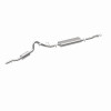 MagnaFlow BRE Exhaust Kit 02-09 Terrza Uplndr Ventur Silhou Montna Relay - 106-0009 360 Degree Image Set